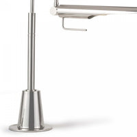 Raven Task Lamp