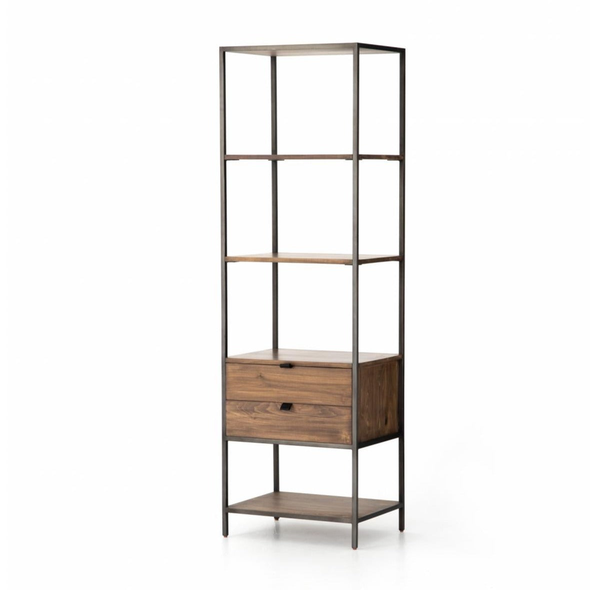 Trey Book Shelf