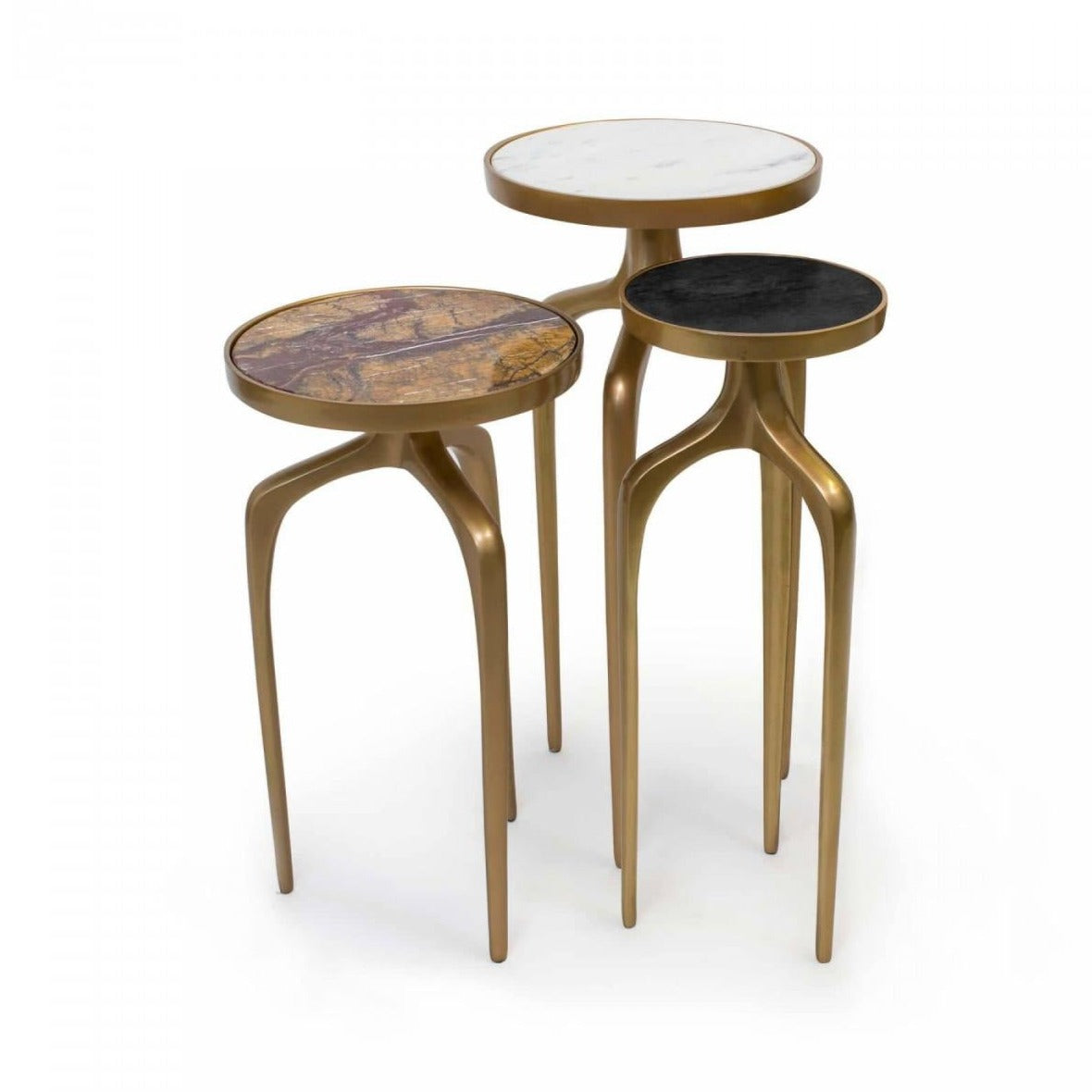 Mixer Table Set