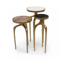 Mixer Table Set