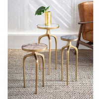 Mixer Table Set