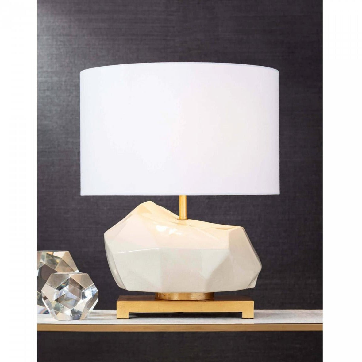 Marquise Table Lamp