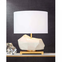Marquise Table Lamp