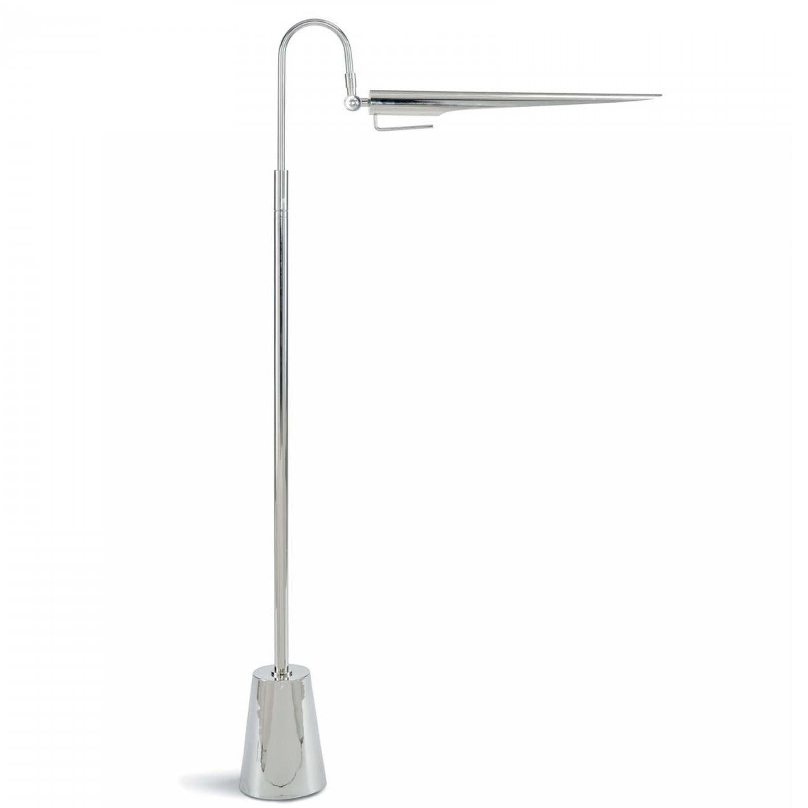 Raven Floor Lamp