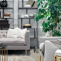 Raven Floor Lamp