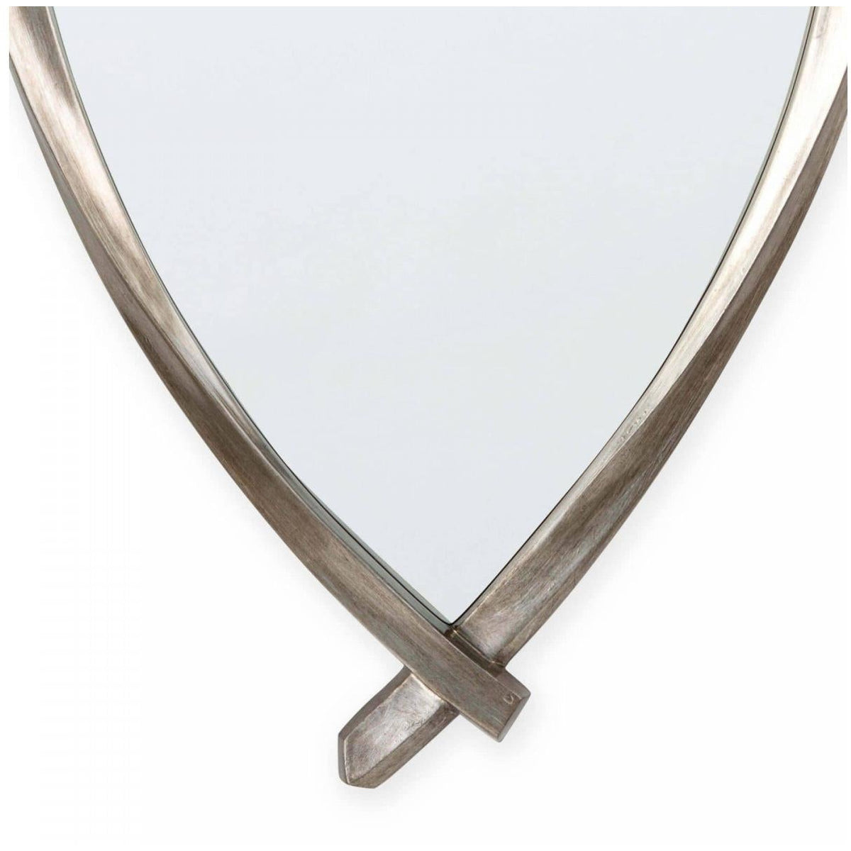 Arbre Mirror - Gold