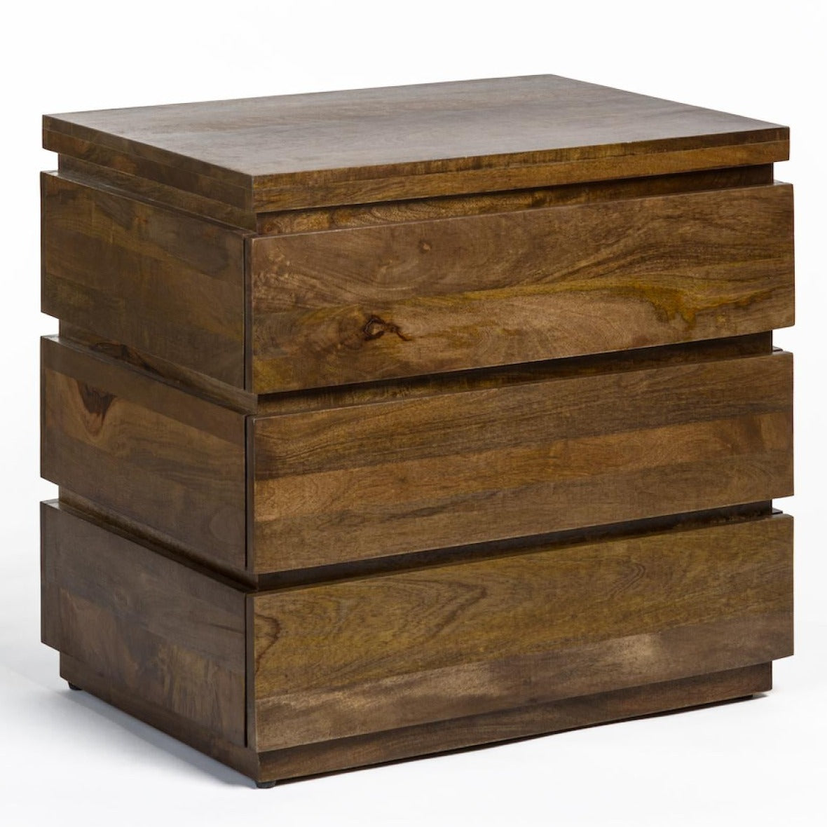 Silo Night Stand