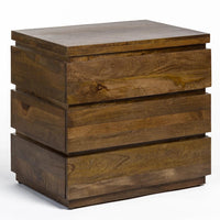 Silo Night Stand