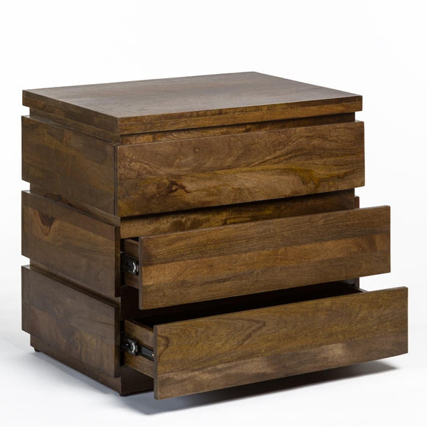 Silo Night Stand