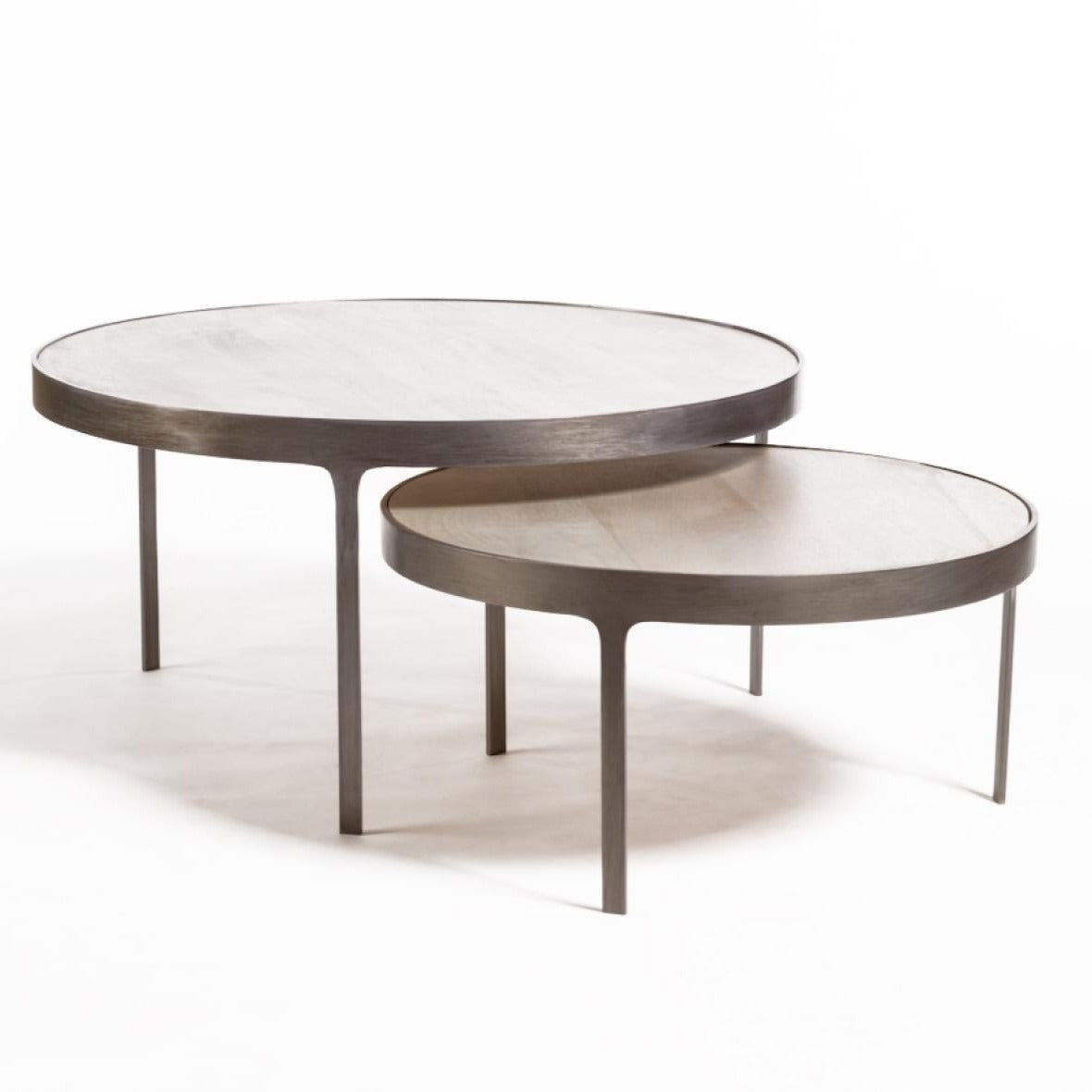 Dover Nesting Table
