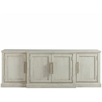 Escape Media Console