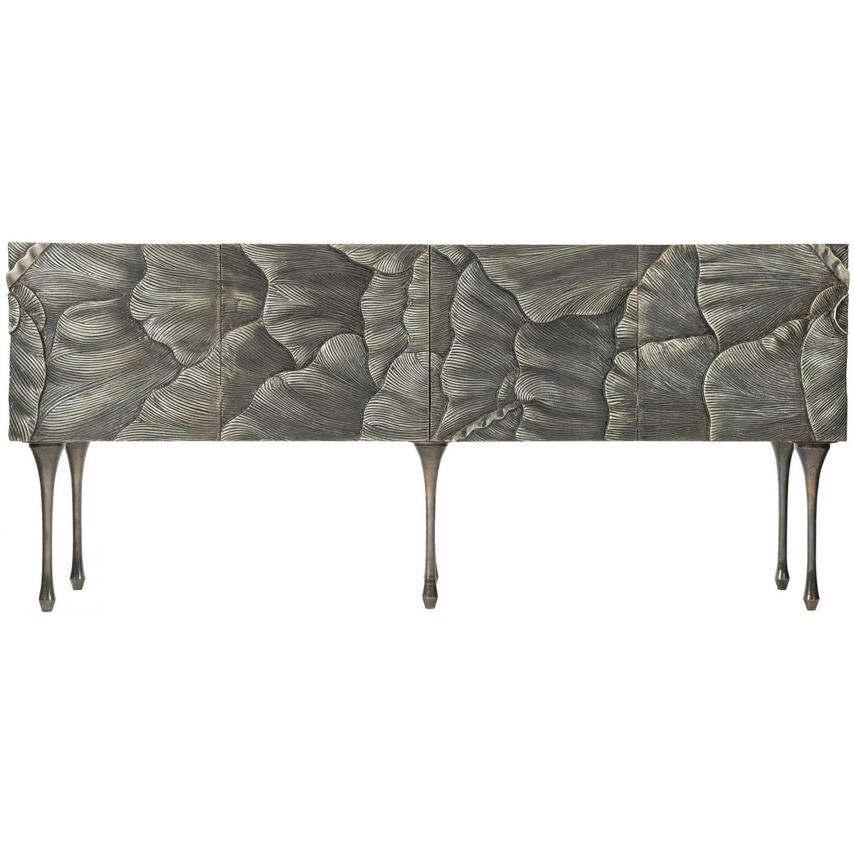Flora Console