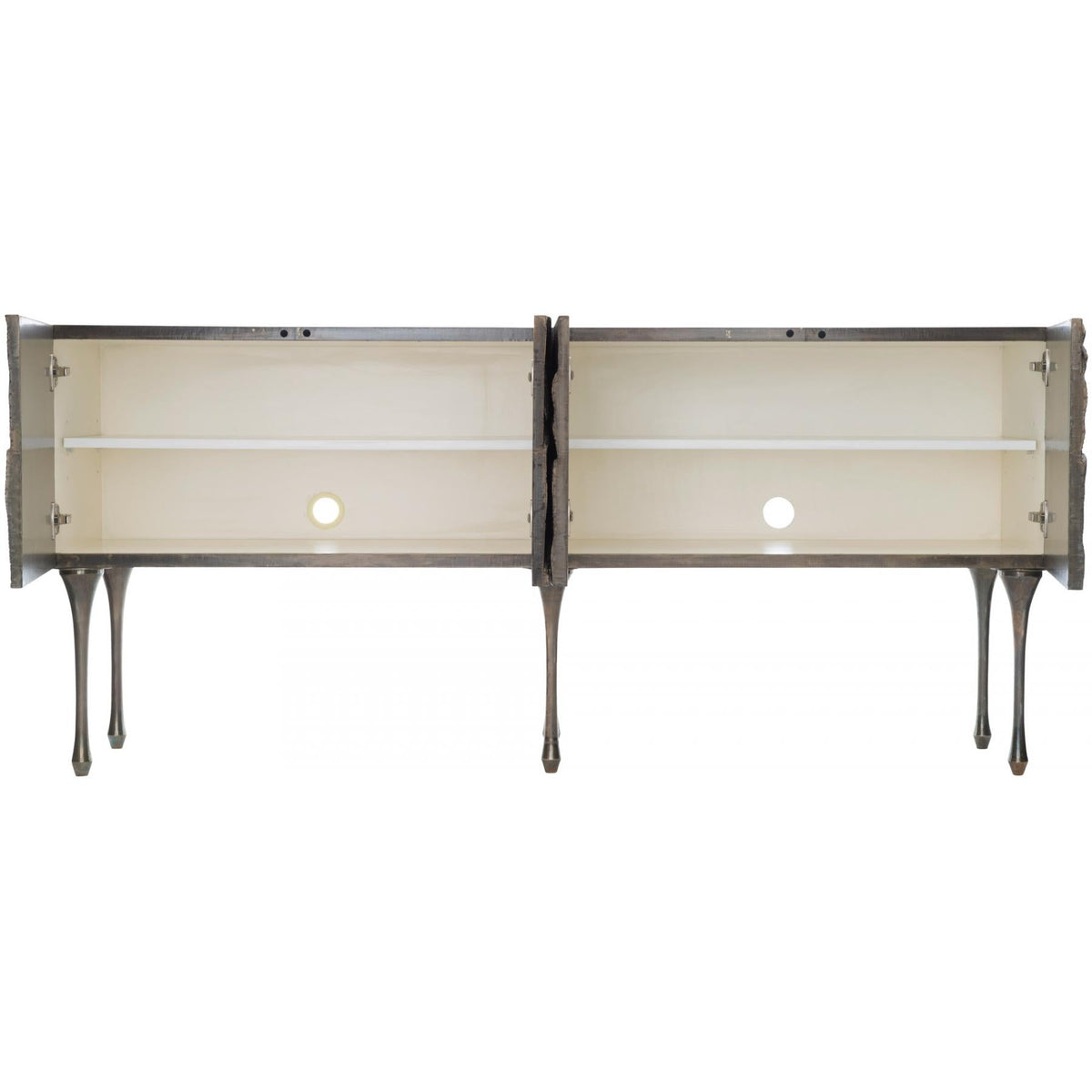 Flora Console