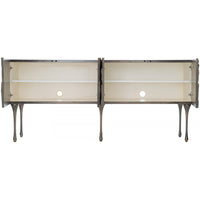 Flora Console