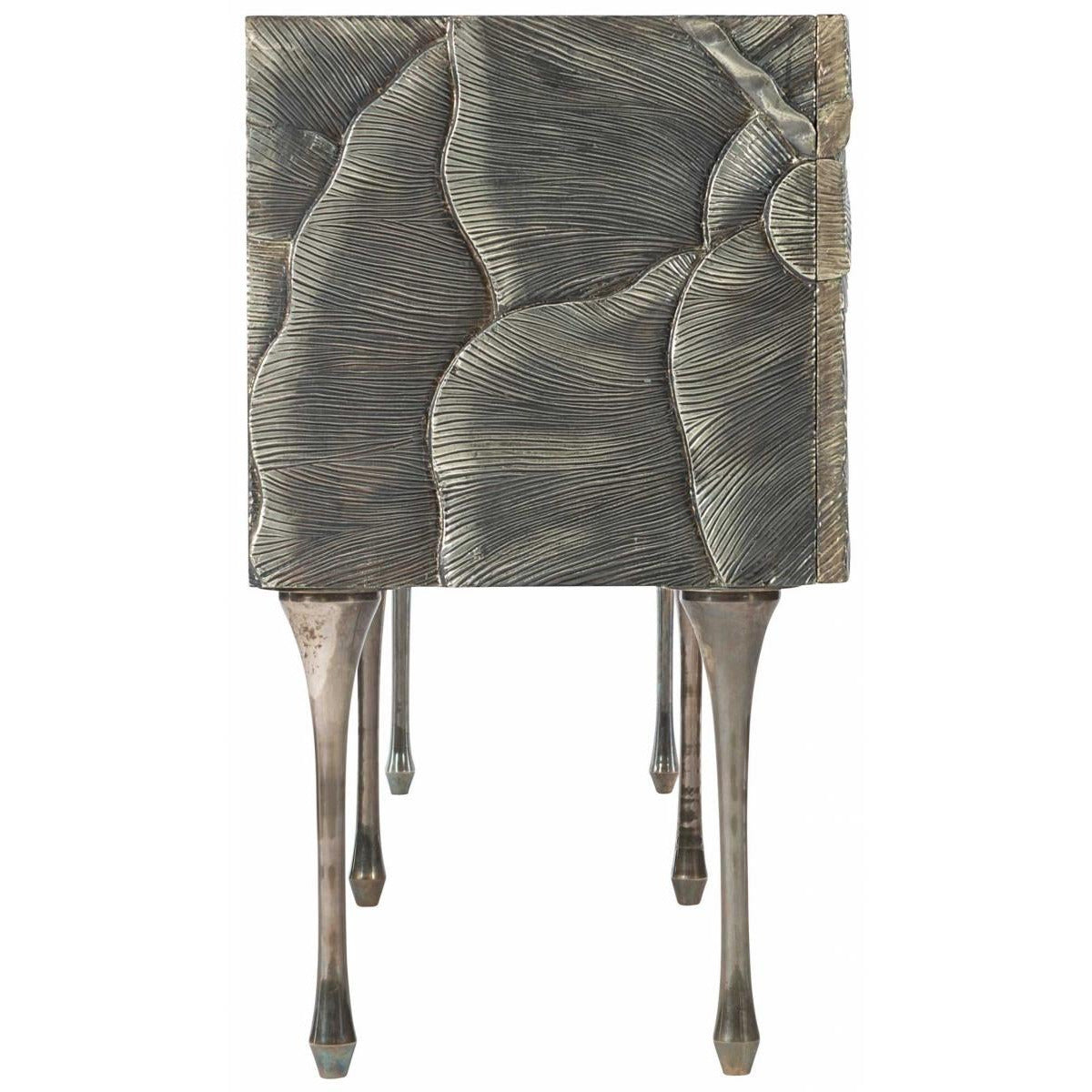 Flora Console