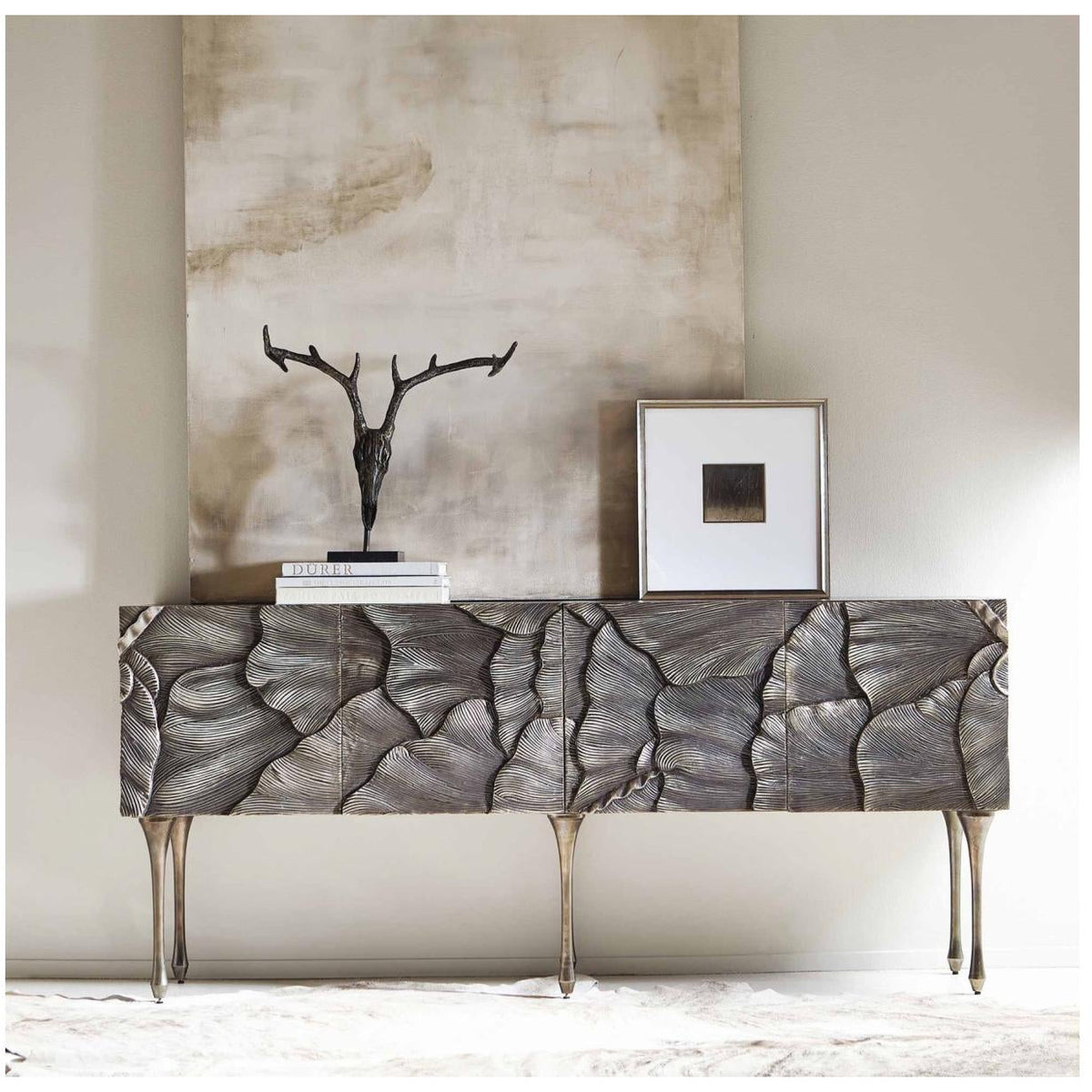 Flora Console