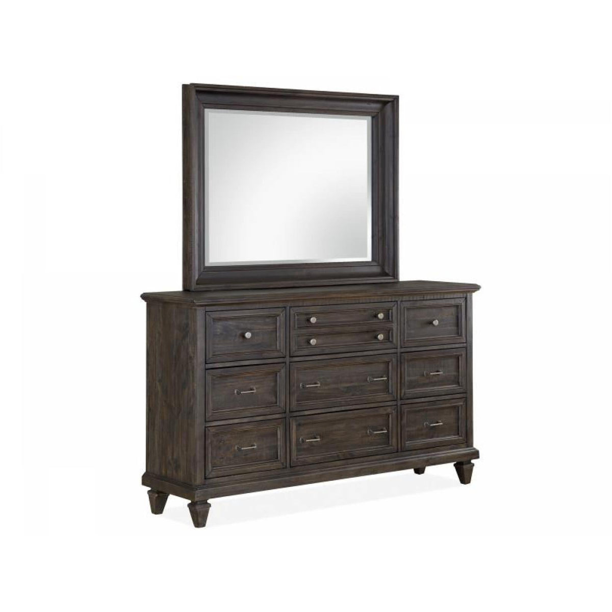 Calistoga Landscape Mirror
