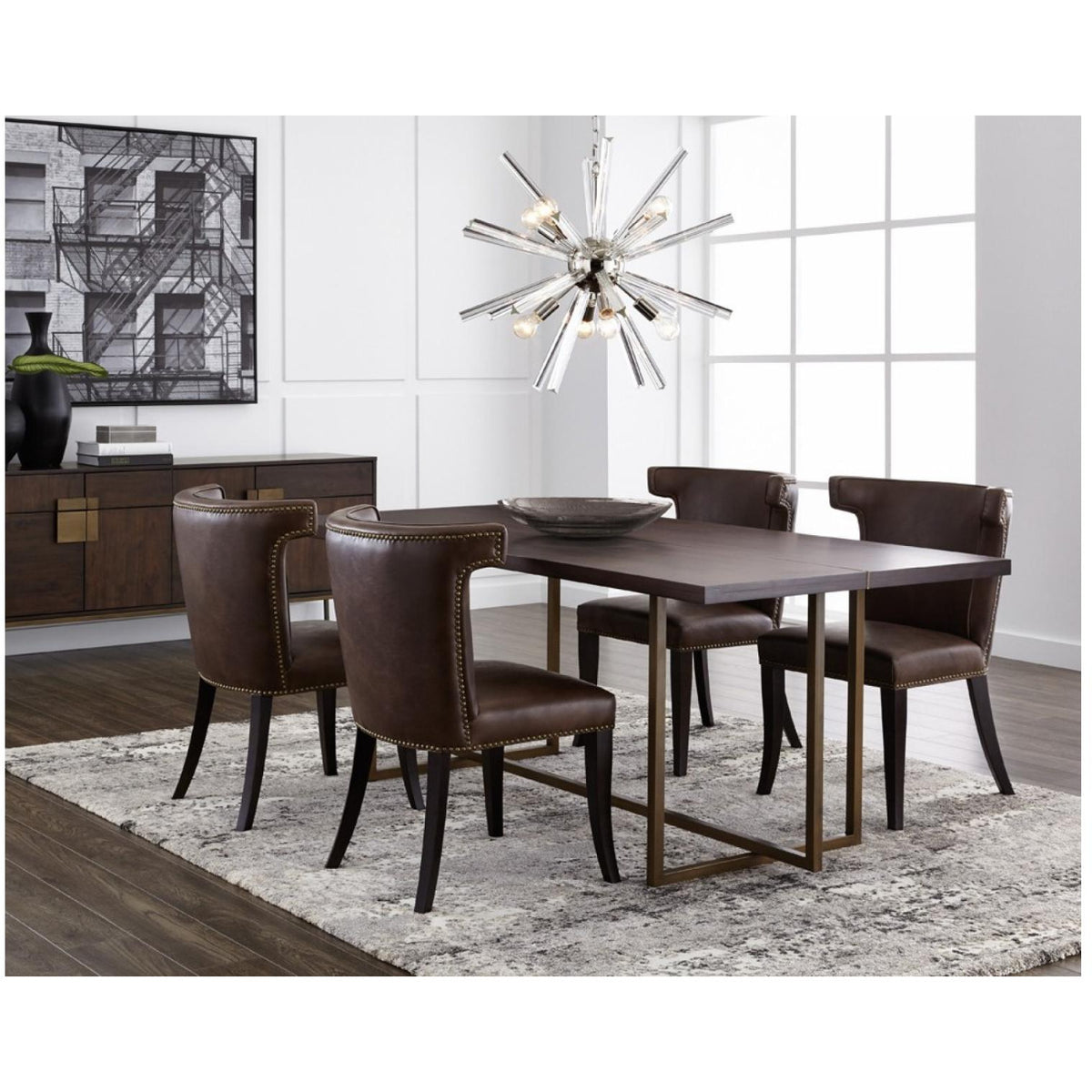 Jade Dining Table