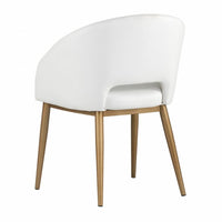 Thatcher Arm Chair