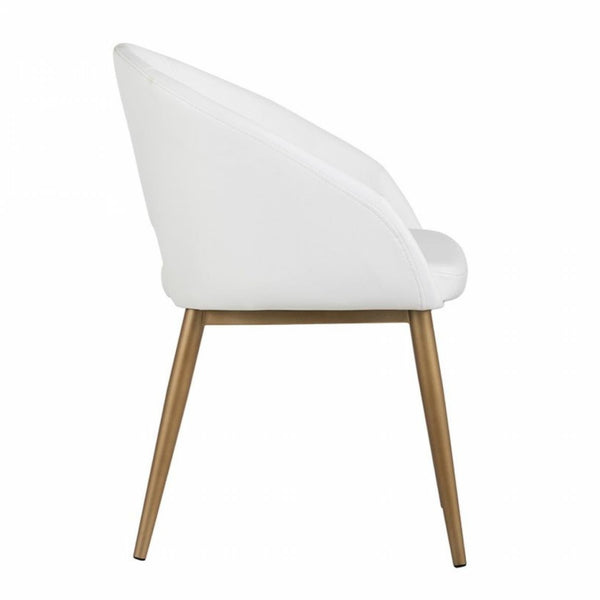 Thatcher Arm Chair