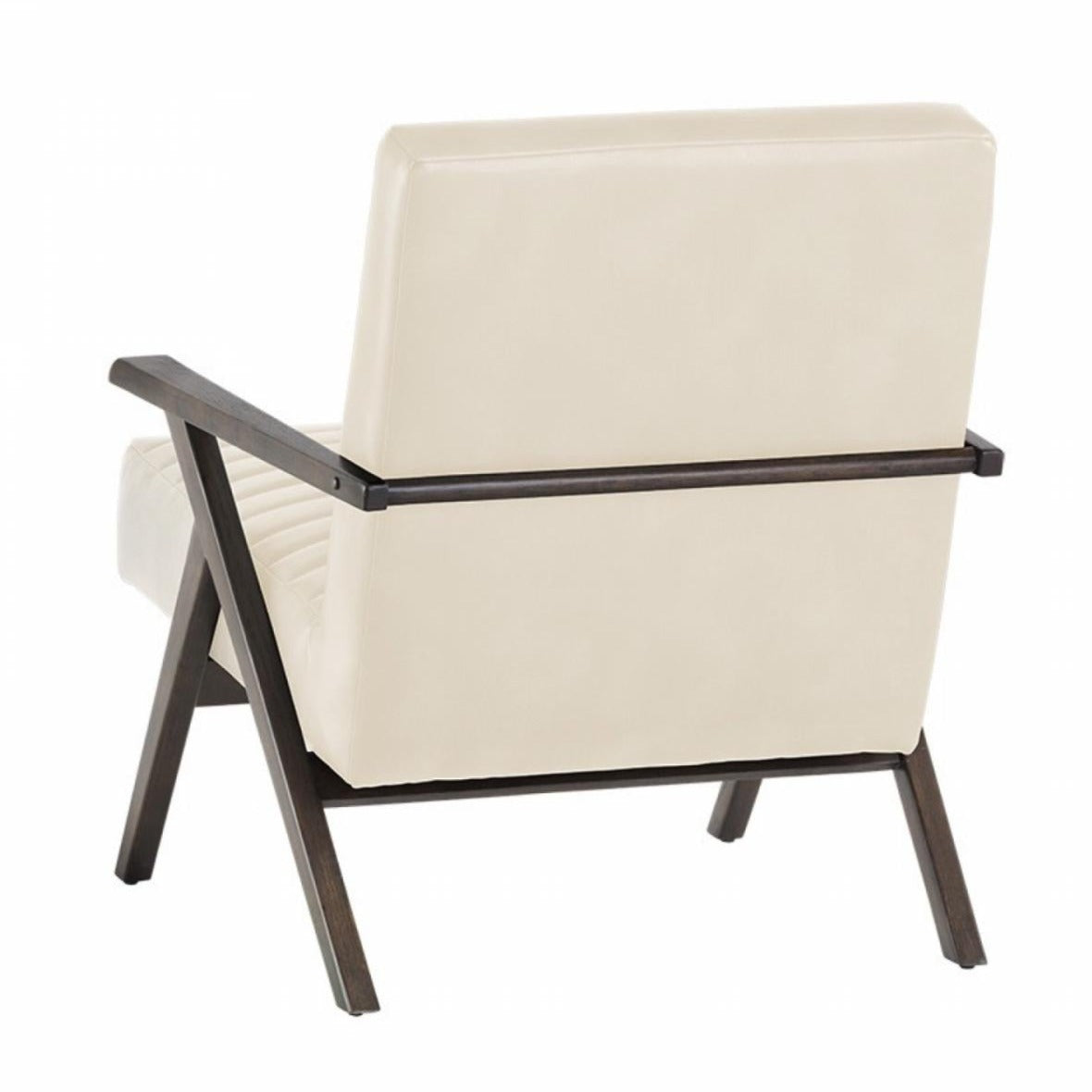 Peyton Lounge Chair- Bravo Cream