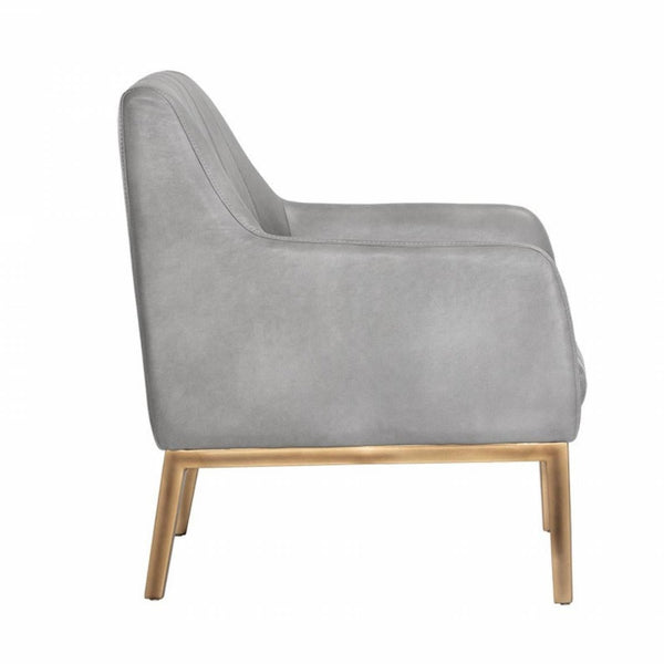 Wolfe Lounge Chair