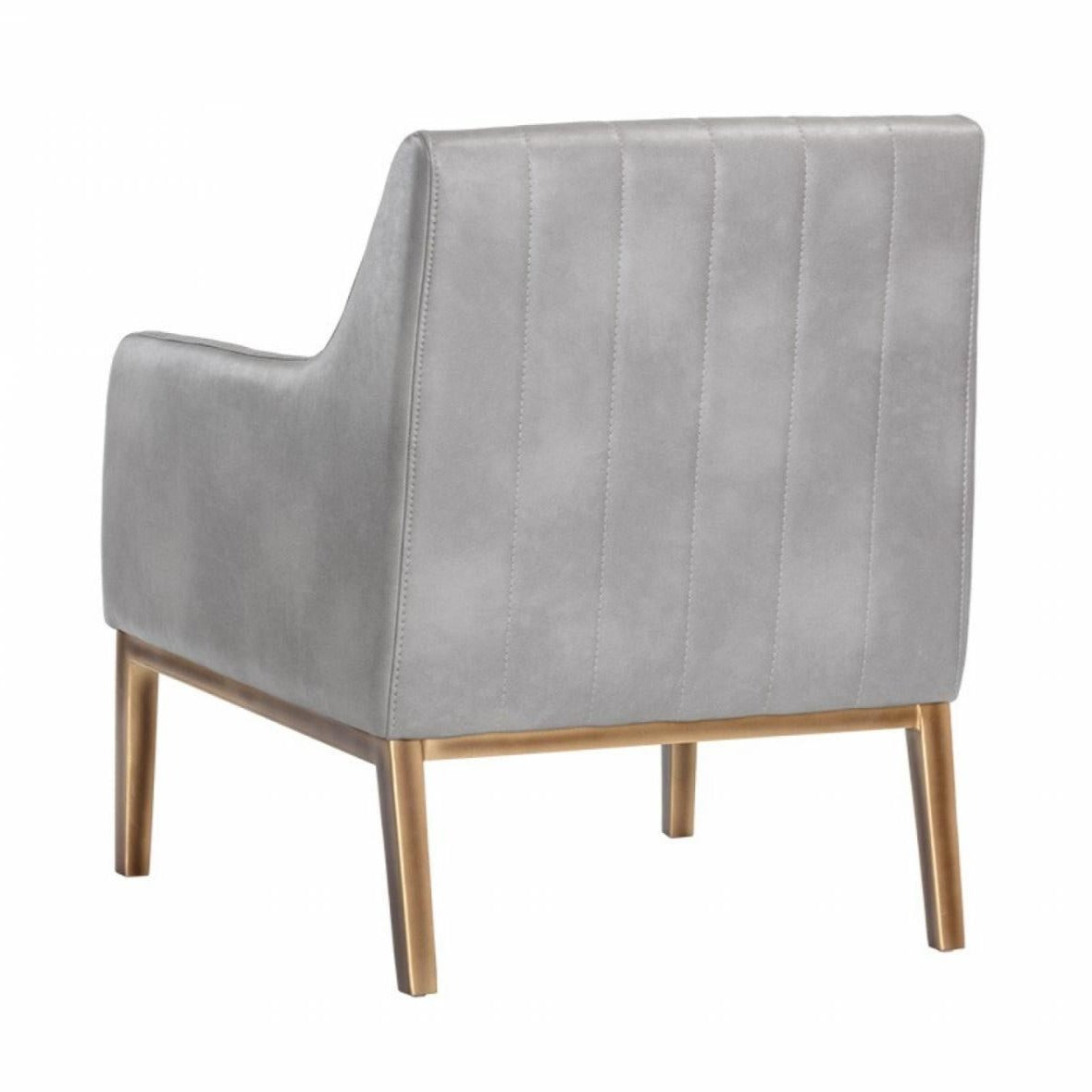 Wolfe Lounge Chair