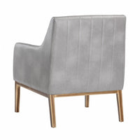Wolfe Lounge Chair