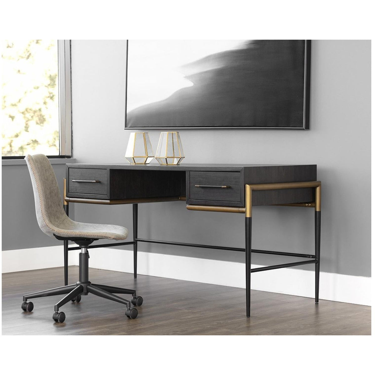 Weldrick Desk