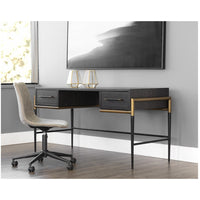 Weldrick Desk