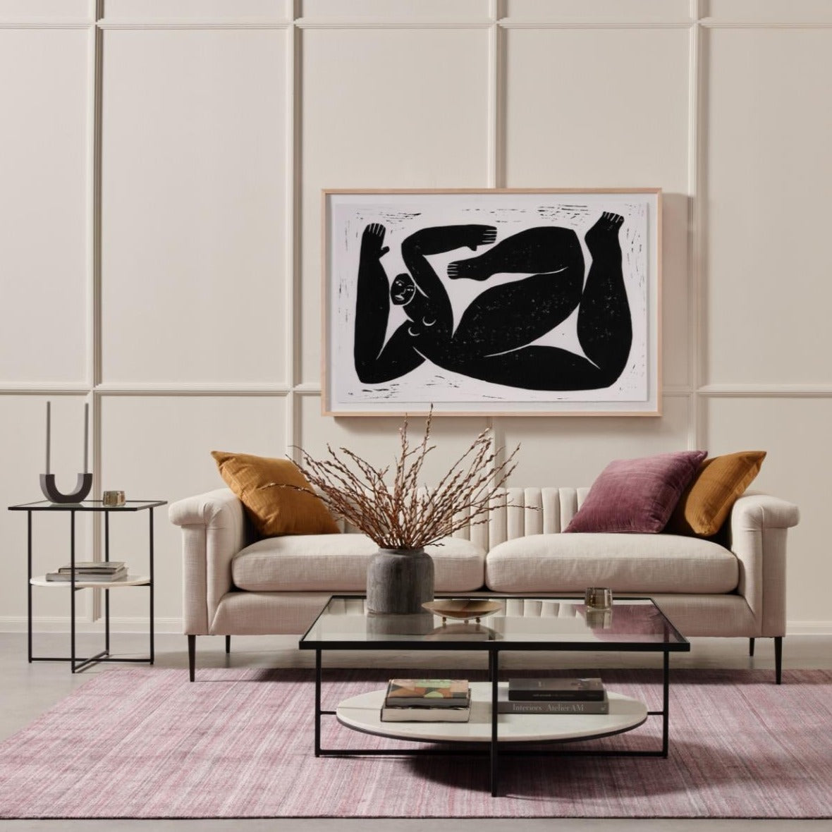 Watson Sofa