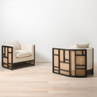 June Chair