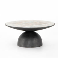 Corbett Cocktail Table