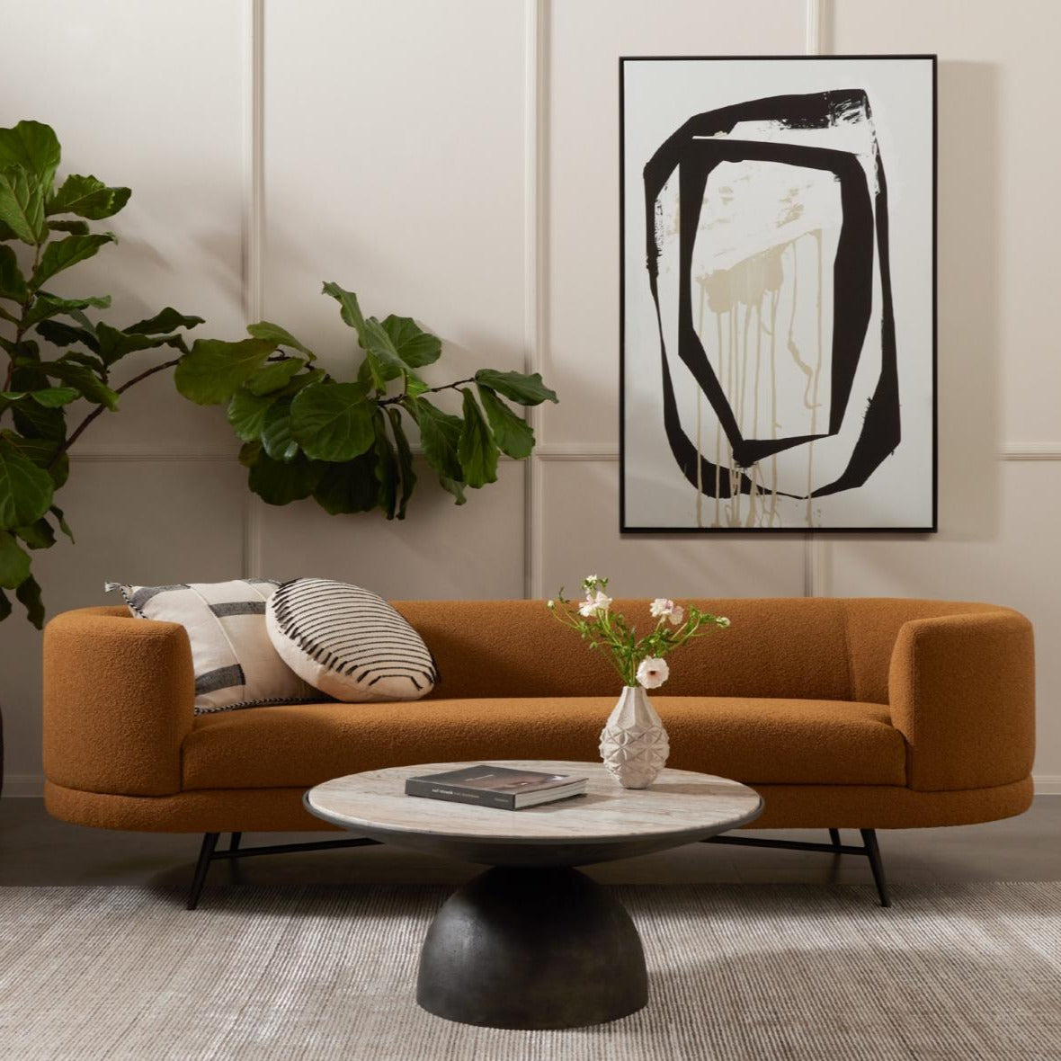 Corbett Cocktail Table
