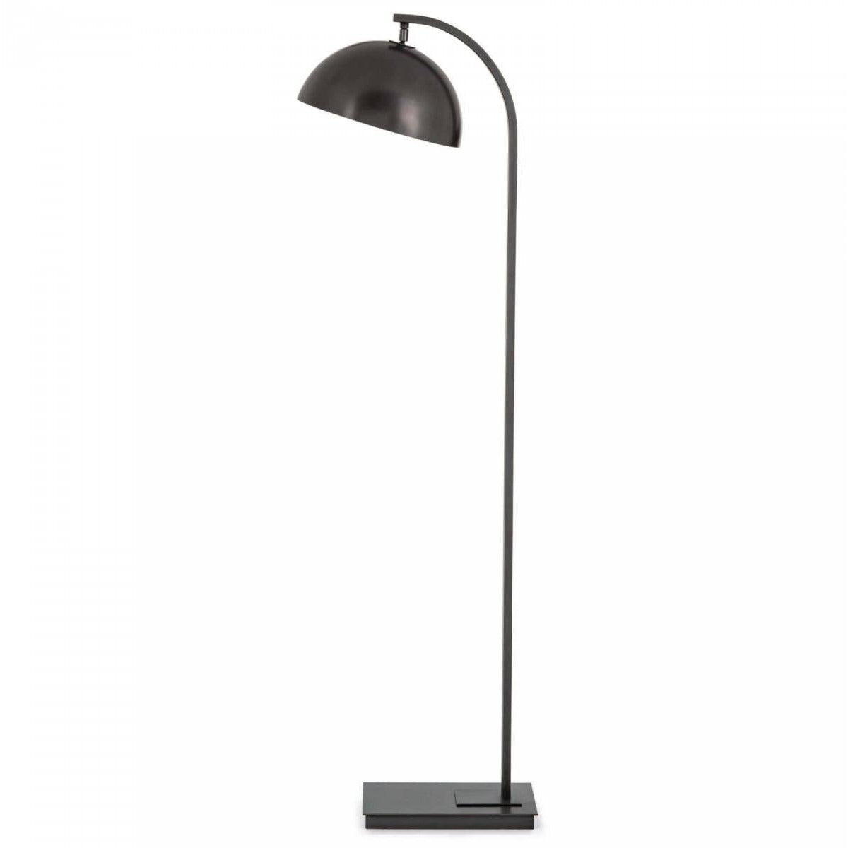Otto Orb Floor Lamp