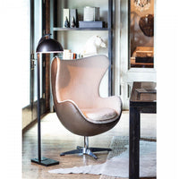 Otto Orb Floor Lamp