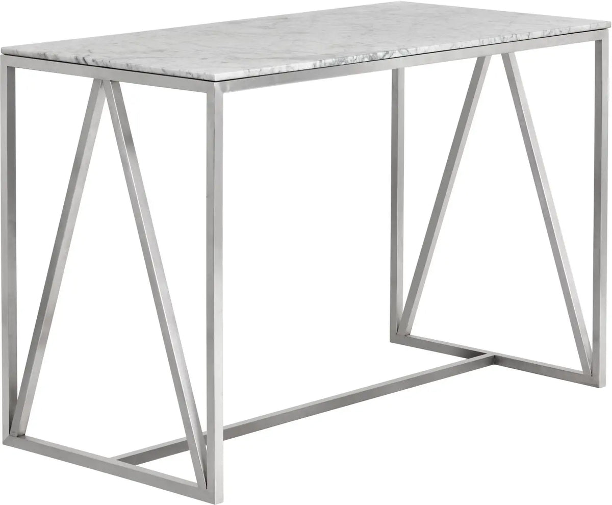 Abel Counter Table