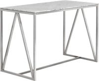 Abel Counter Table