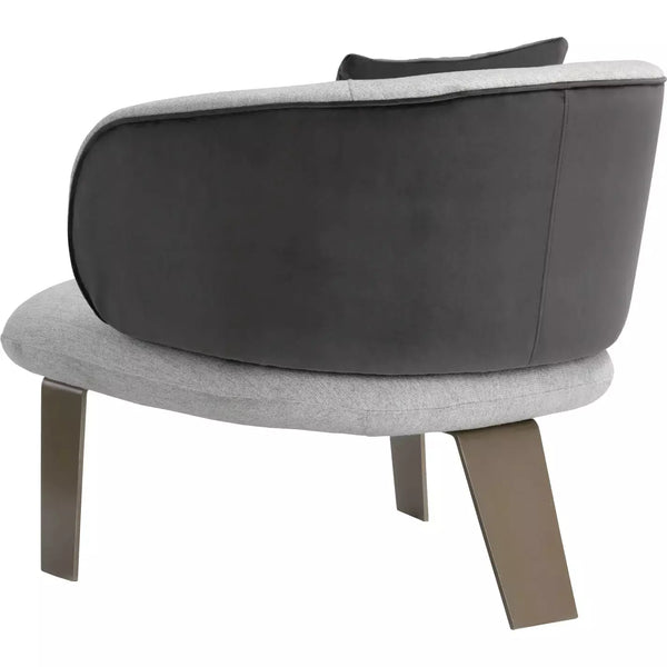 Garry Accent Chair