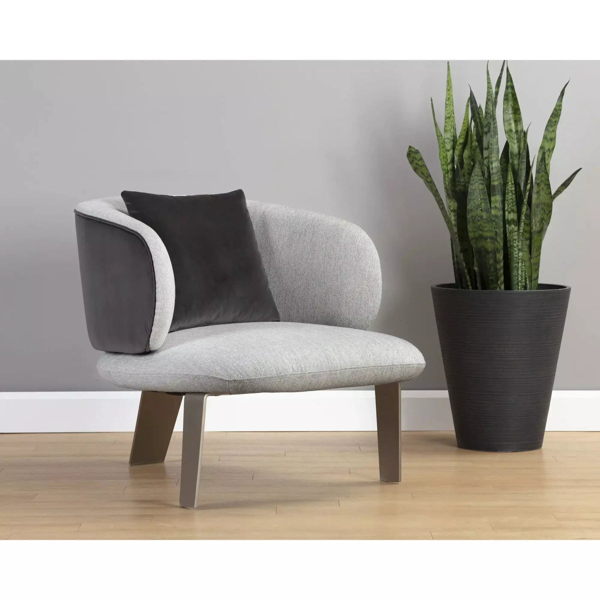 Garry Accent Chair