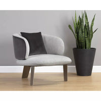 Garry Accent Chair