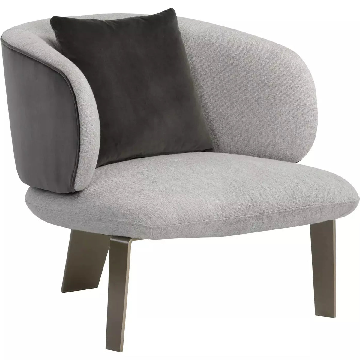 Garry Accent Chair