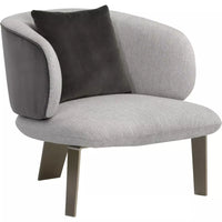Garry Accent Chair
