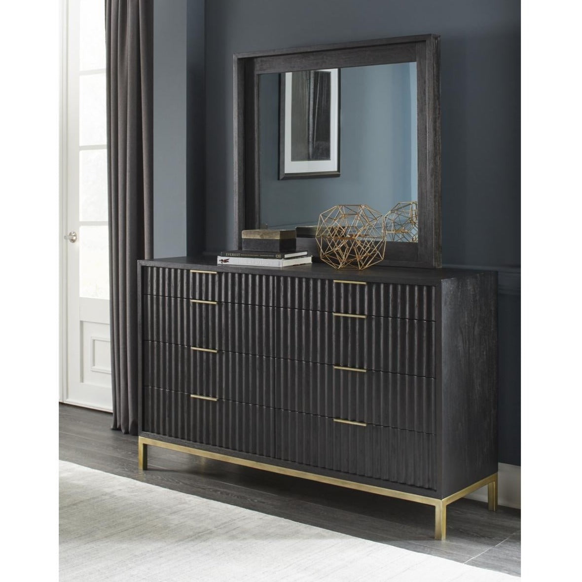 Kentfield Mirror