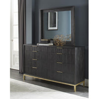 Kentfield Mirror