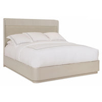 Fall in Love King Bed