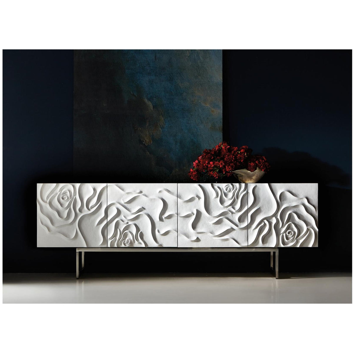 Penrose Credenza