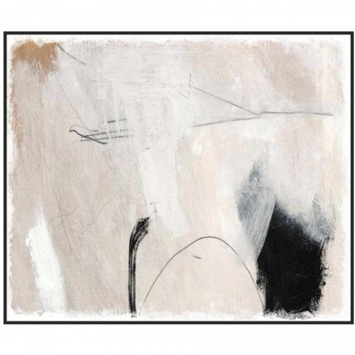 Studio Abstract
