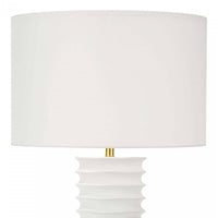 Nabu Table Lamp
