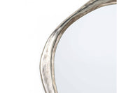 Ibiza Mirror - Antique Finish